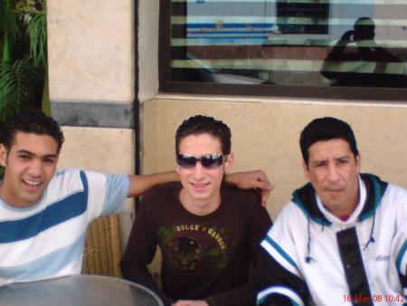 sousou moi � khalid !!