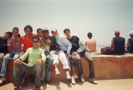 essaouira trip !!