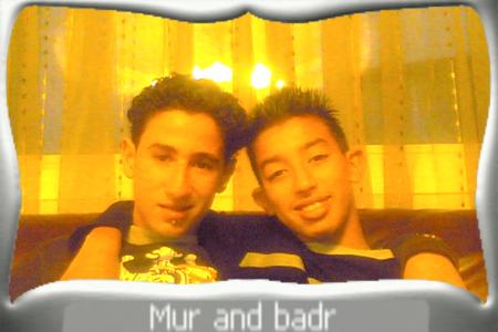 MUS � BADR