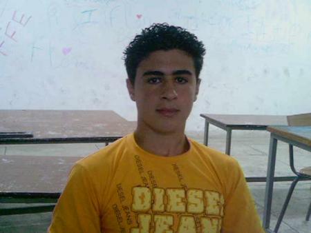 moundir (mon ti fr�r ador�)