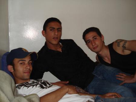 mus amine � mwa !!!