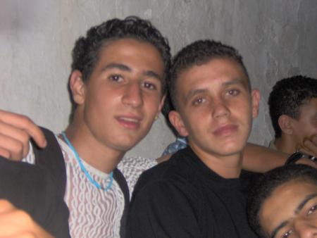 MWA WIZ ELMOUCHE!!!!