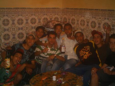 la click a essawira !!!