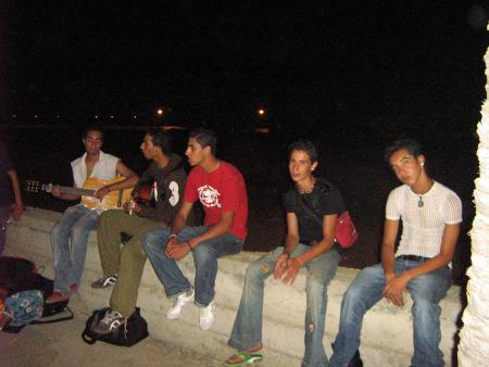 d�rn�re soir� a asila !!!