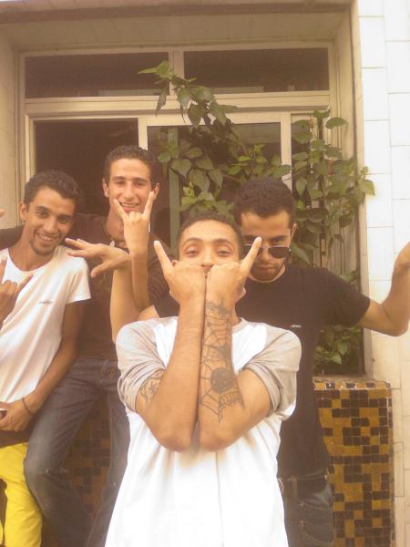 MS 13     MAra Salvatroucha.......