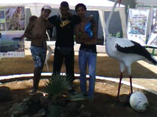 ali youssef de london � moua