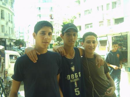 adnane kalouche � mwa